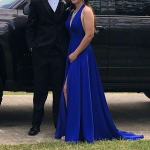Prom dress/ formal